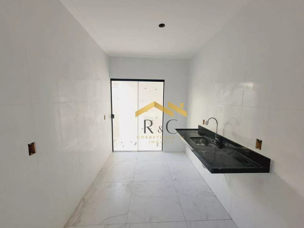 Casa, 3 quartos, 110 m² - Foto 9