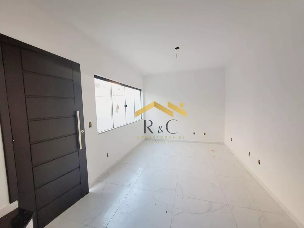 Casa, 3 quartos, 110 m² - Foto 5