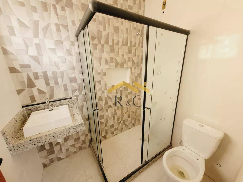 Casa, 3 quartos, 110 m² - Foto 11