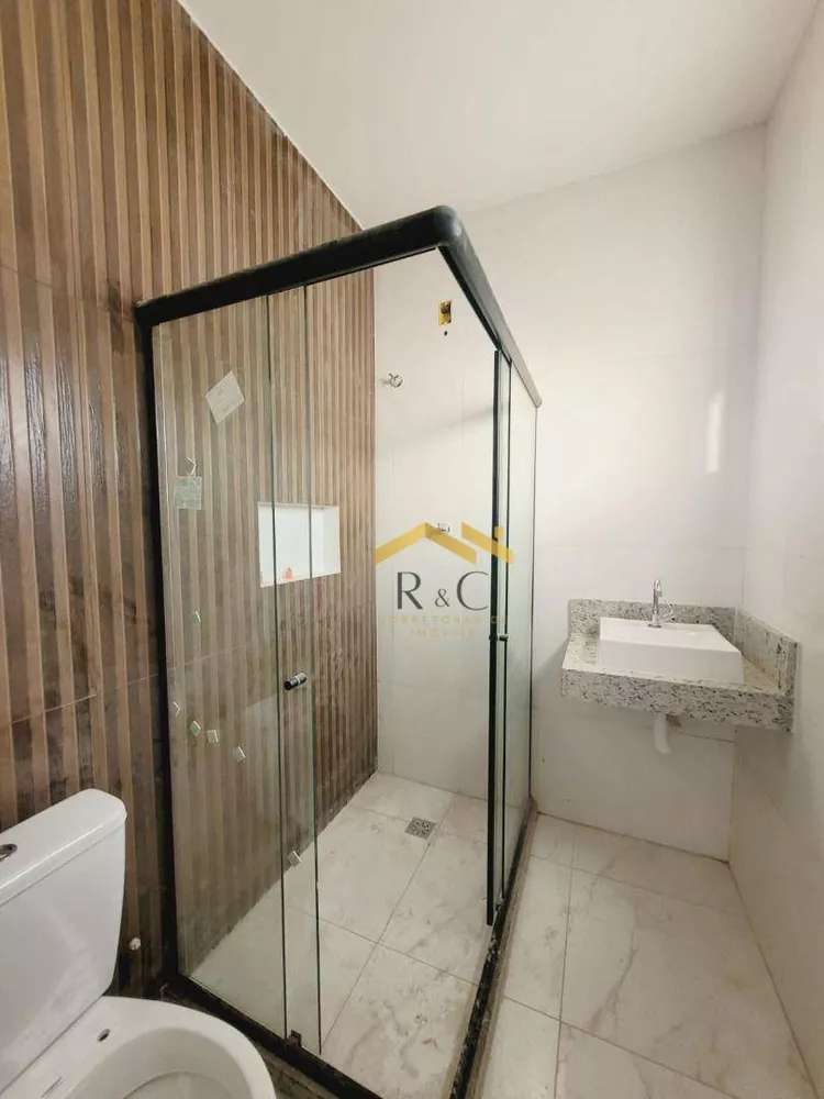 Casa, 3 quartos, 110 m² - Foto 25