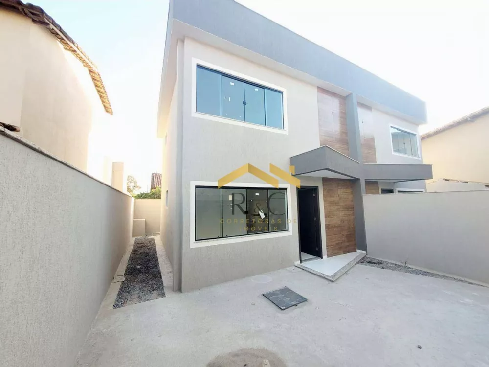 Casa, 3 quartos, 110 m² - Foto 2