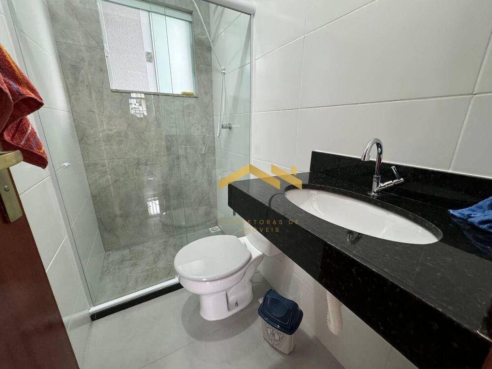 Casa, 2 quartos, 65 m² - Foto 13