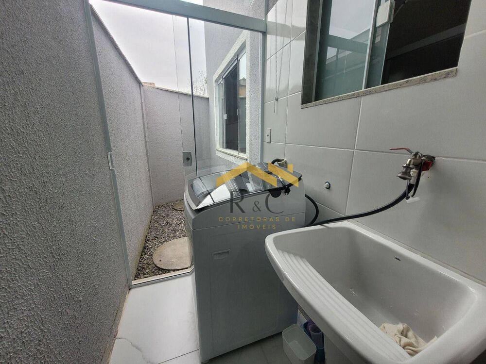 Casa, 2 quartos, 65 m² - Foto 11