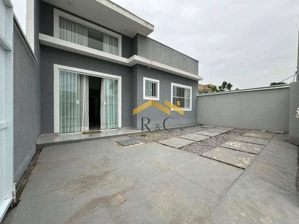 Casa, 2 quartos, 65 m² - Foto 1