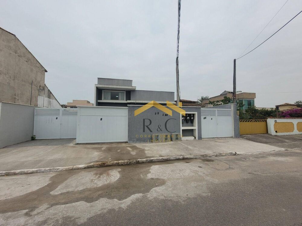 Casa, 2 quartos, 65 m² - Foto 2