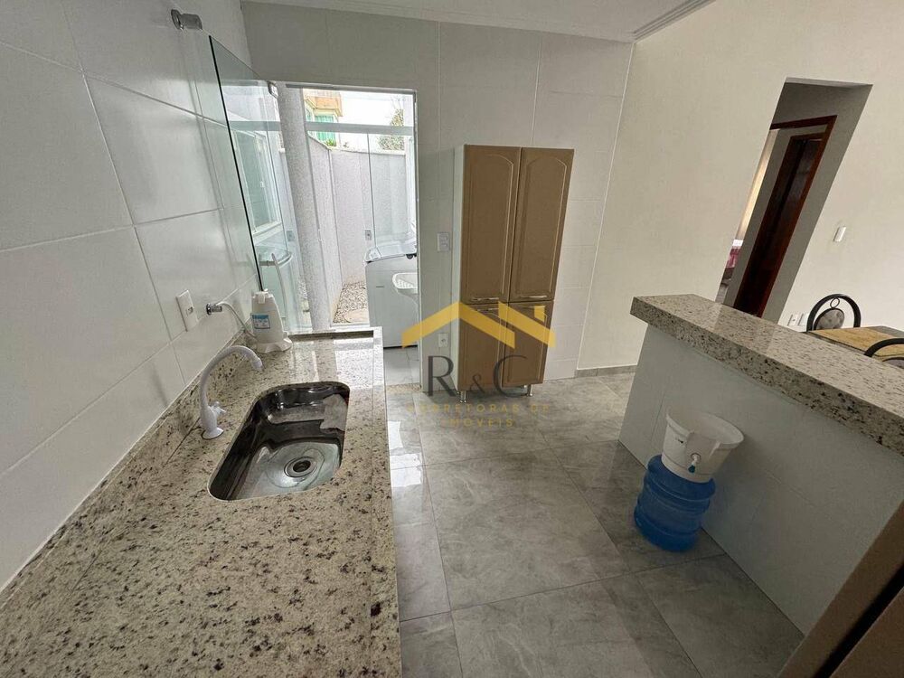 Casa, 2 quartos, 65 m² - Foto 9