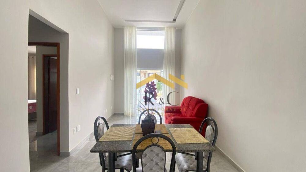 Casa, 2 quartos, 65 m² - Foto 7