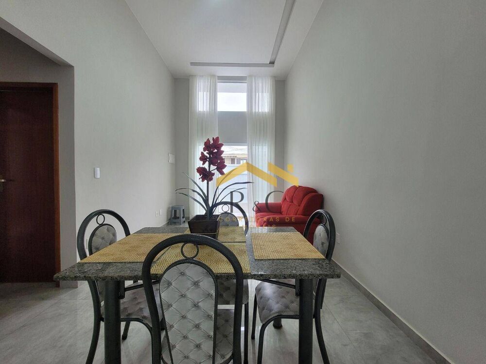 Casa, 2 quartos, 65 m² - Foto 6