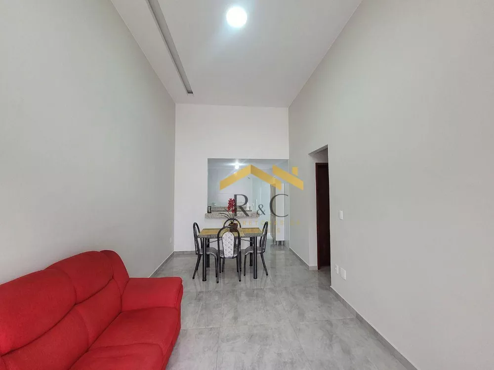 Casa, 2 quartos, 65 m² - Foto 5