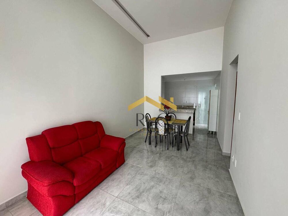 Casa, 2 quartos, 65 m² - Foto 4