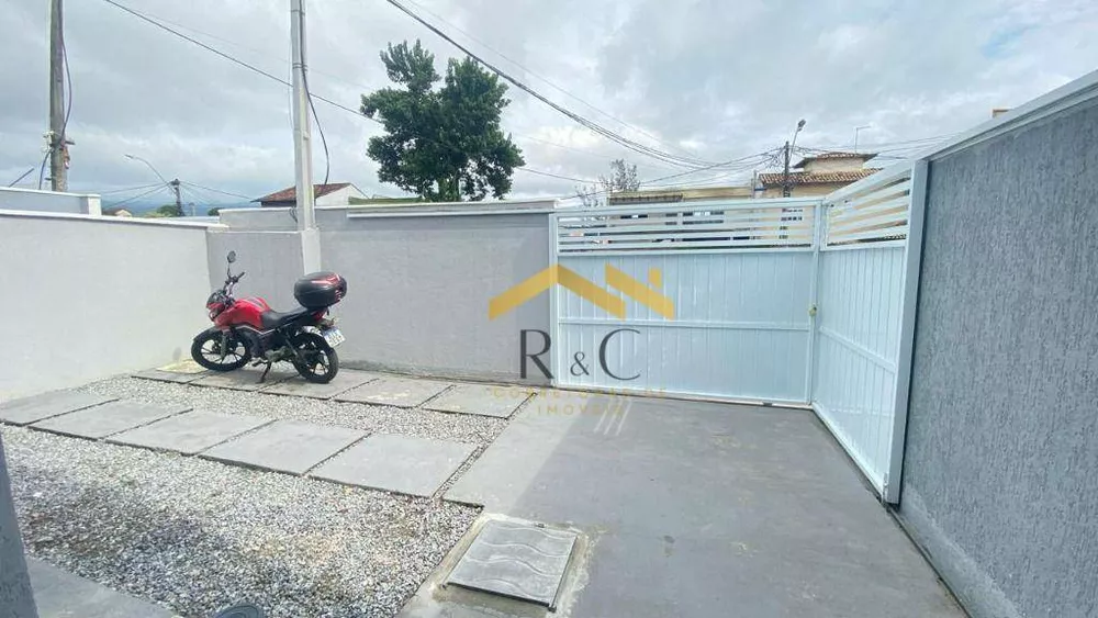 Casa, 2 quartos, 65 m² - Foto 3