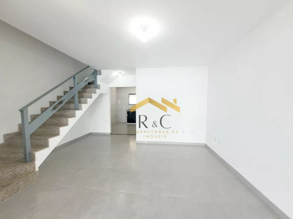 Casa, 2 quartos, 90 m² - Foto 5