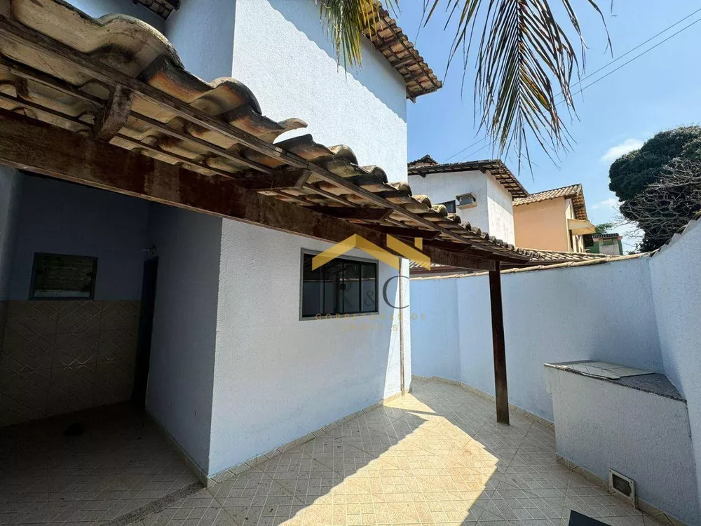 Casa, 2 quartos, 90 m² - Foto 13