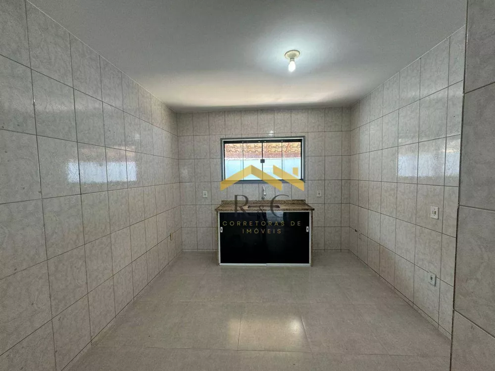Casa, 2 quartos, 90 m² - Foto 14