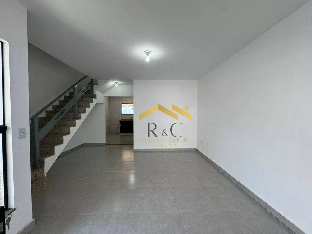Casa, 2 quartos, 90 m² - Foto 10
