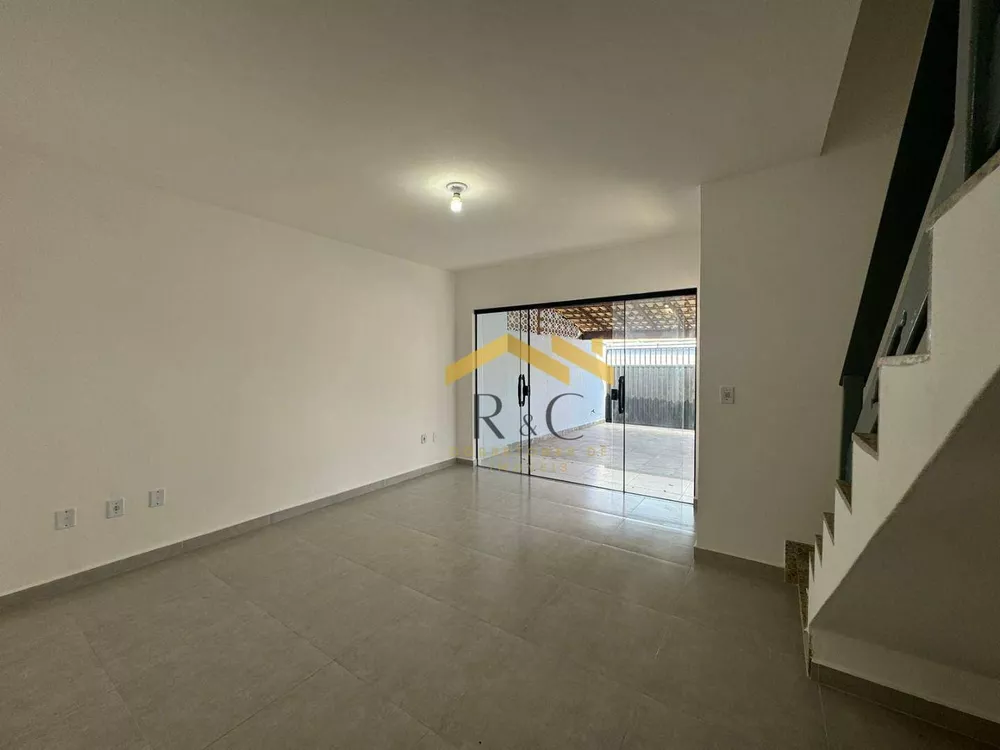 Casa, 2 quartos, 90 m² - Foto 17