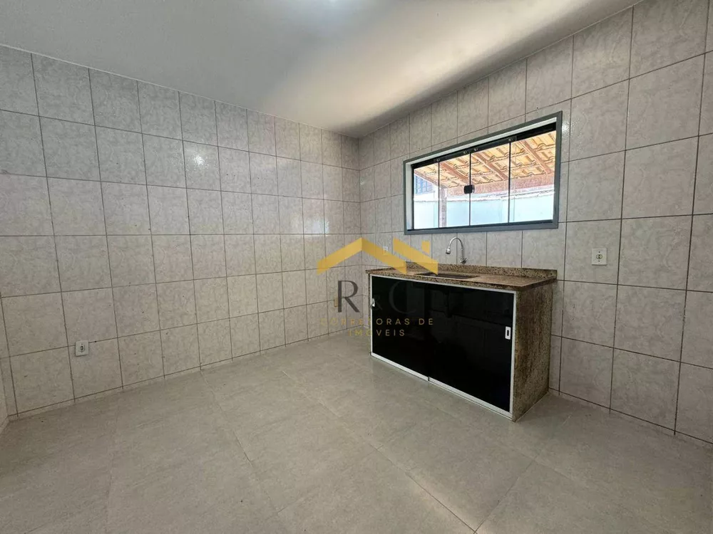 Casa, 2 quartos, 90 m² - Foto 6
