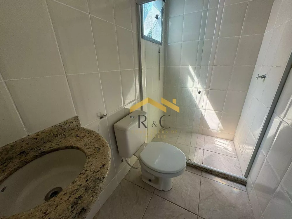 Casa, 2 quartos, 90 m² - Foto 12