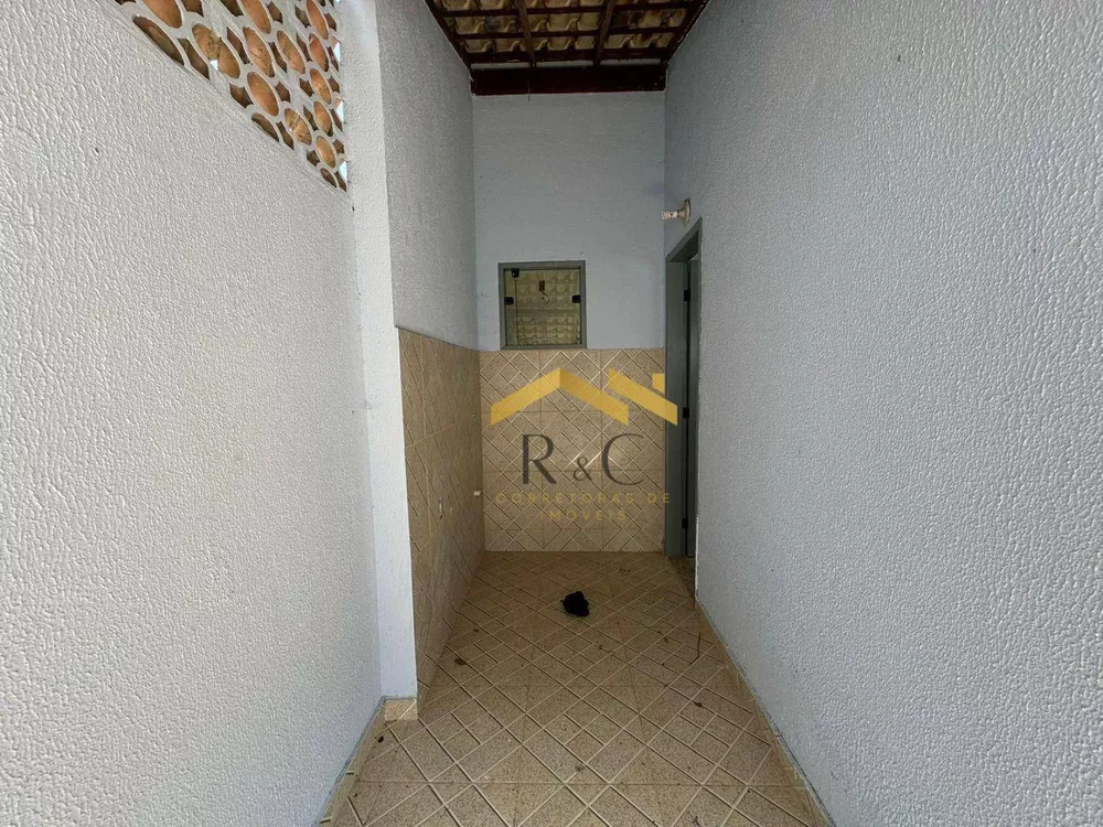 Casa, 2 quartos, 90 m² - Foto 8