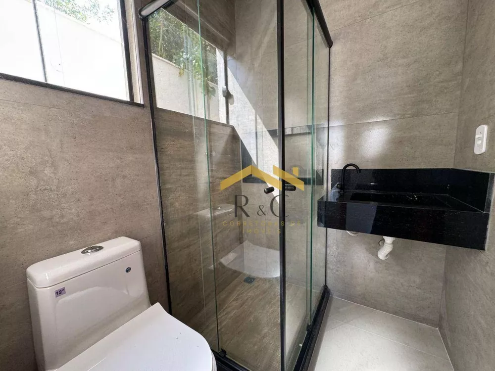 Casa, 3 quartos, 130 m² - Foto 8