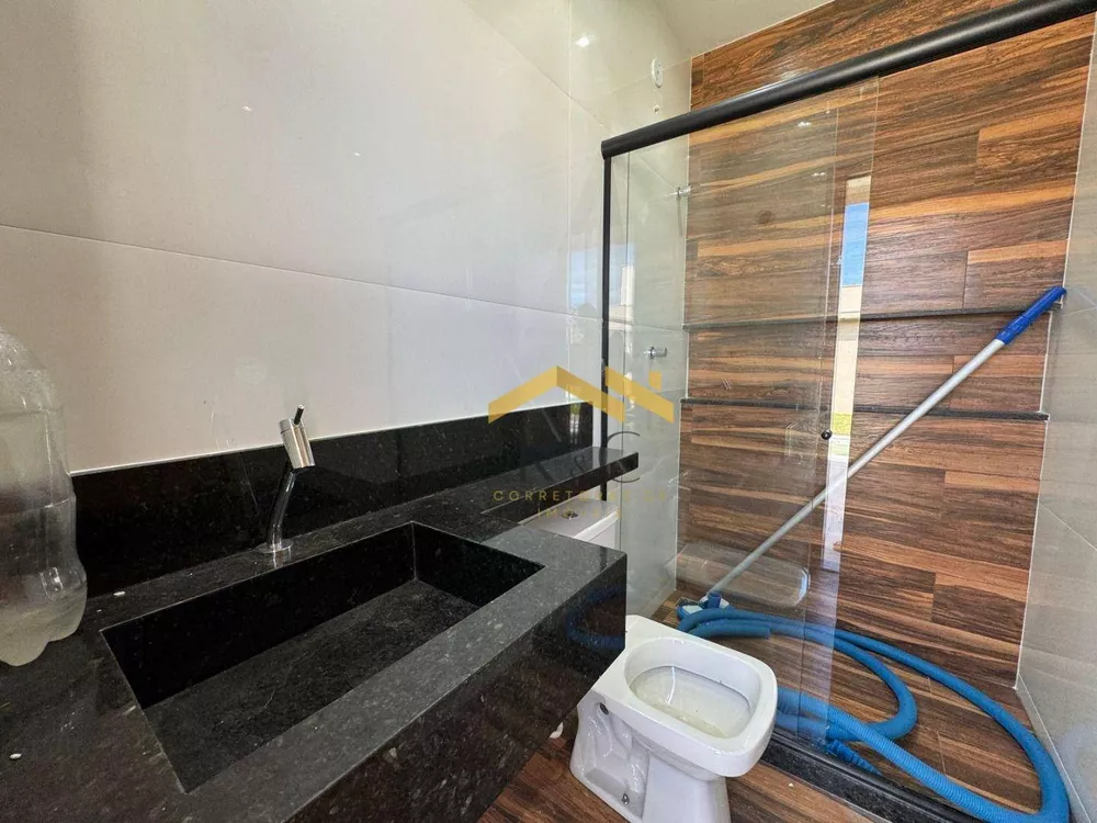 Casa, 3 quartos, 130 m² - Foto 22