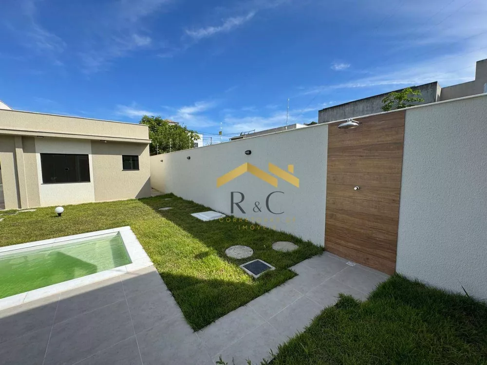 Casa, 3 quartos, 130 m² - Foto 26