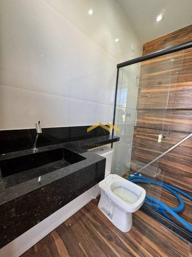 Casa, 3 quartos, 130 m² - Foto 21