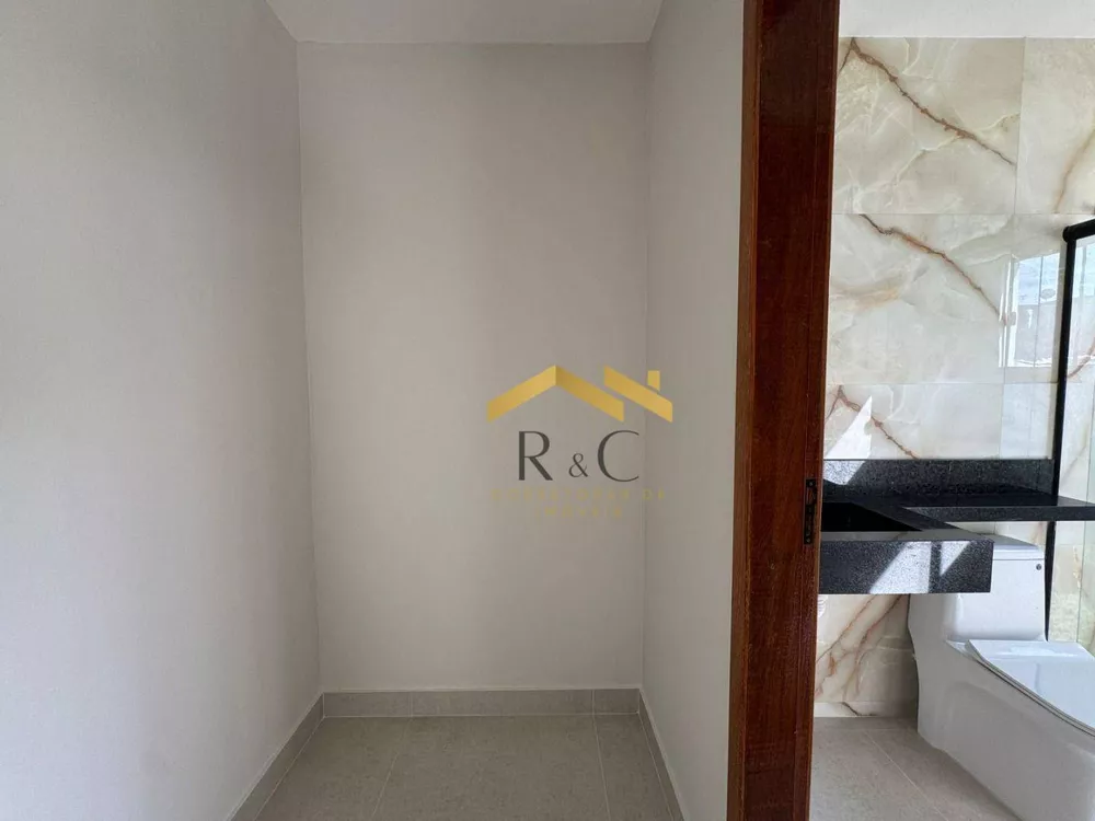 Casa, 3 quartos, 130 m² - Foto 15