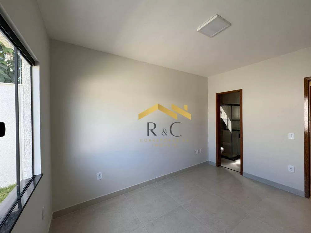 Casa, 3 quartos, 130 m² - Foto 9