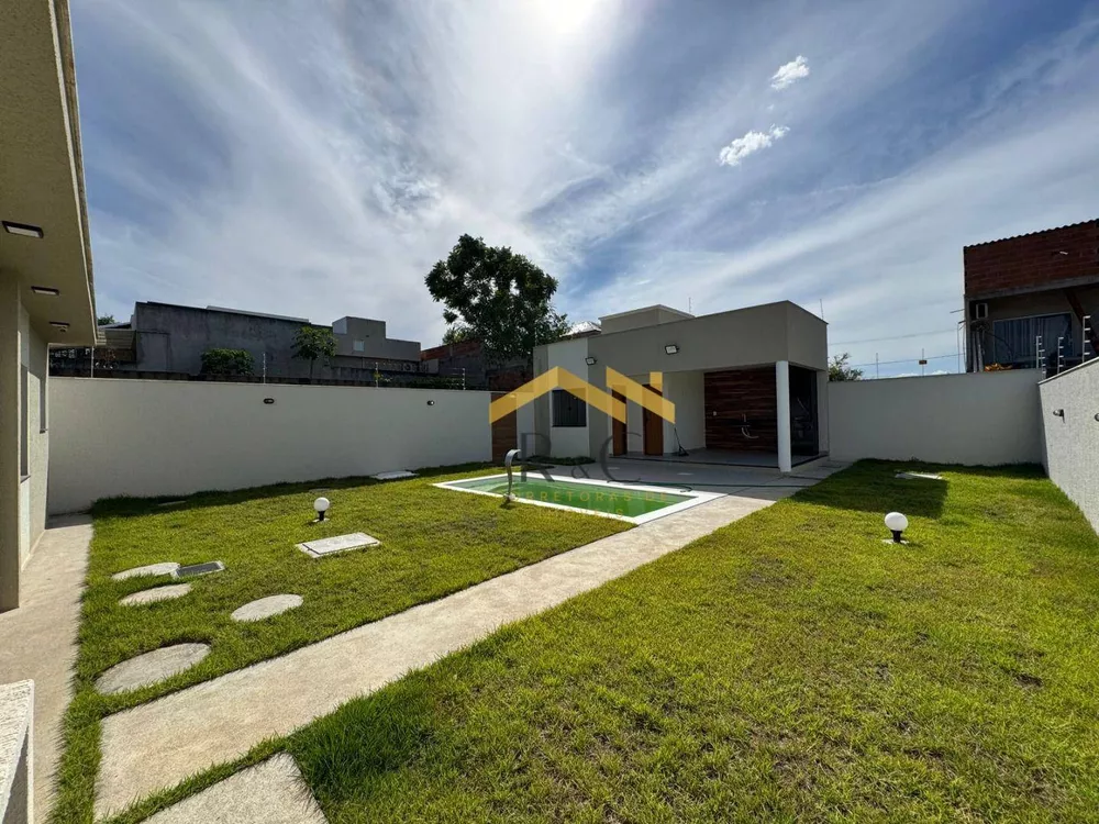 Casa, 3 quartos, 130 m² - Foto 24