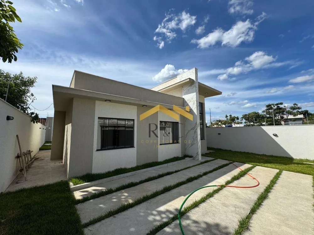 Casa, 3 quartos, 130 m² - Foto 3