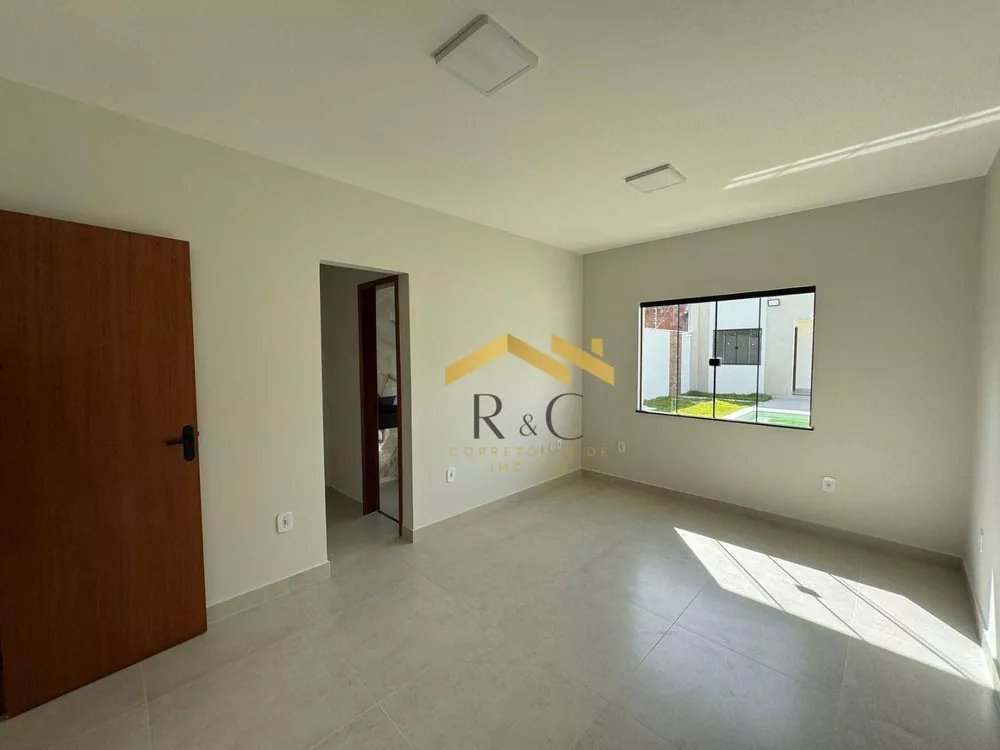 Casa, 3 quartos, 130 m² - Foto 13