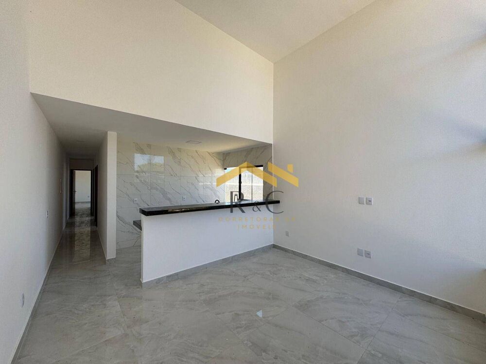 Casa, 3 quartos, 80 m² - Foto 5