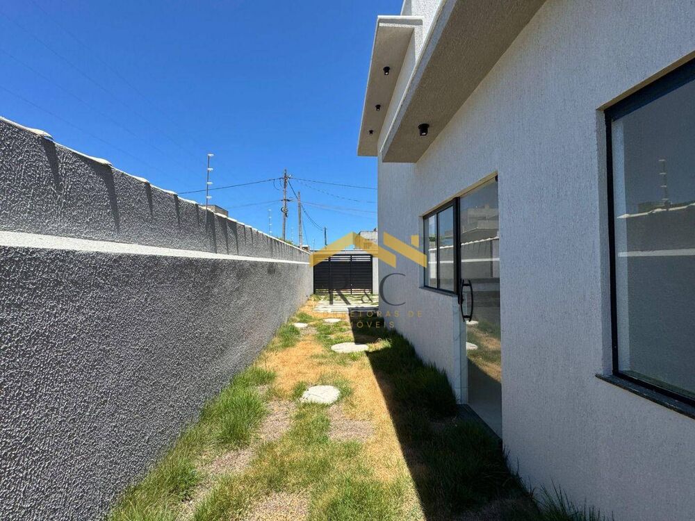 Casa, 3 quartos, 80 m² - Foto 21