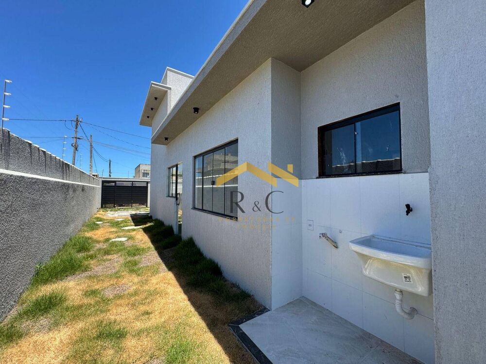 Casa, 3 quartos, 80 m² - Foto 20