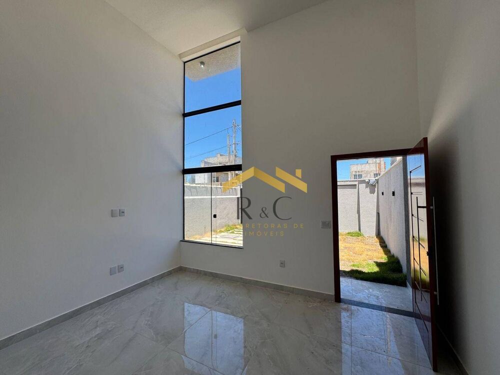 Casa, 3 quartos, 80 m² - Foto 6