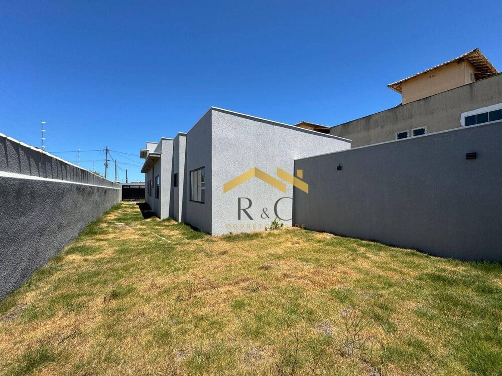 Casa, 3 quartos, 80 m² - Foto 13