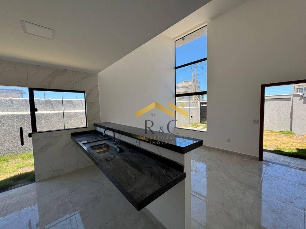 Casa, 3 quartos, 80 m² - Foto 7