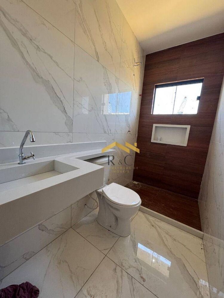 Casa, 3 quartos, 80 m² - Foto 10