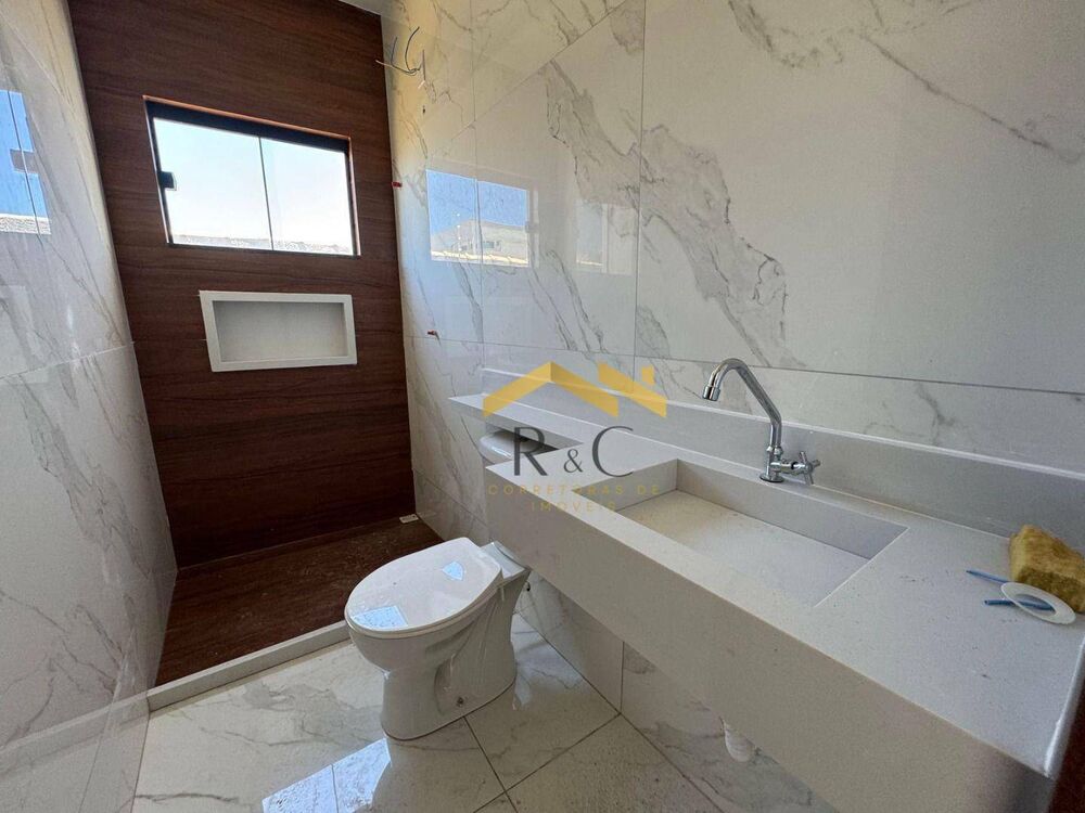 Casa, 3 quartos, 80 m² - Foto 14