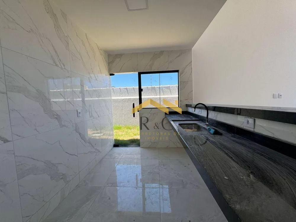 Casa, 3 quartos, 80 m² - Foto 9