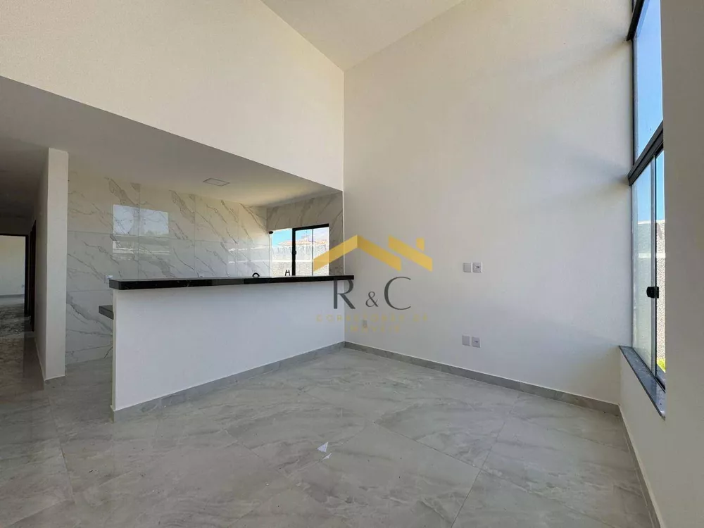 Casa, 3 quartos, 80 m² - Foto 4