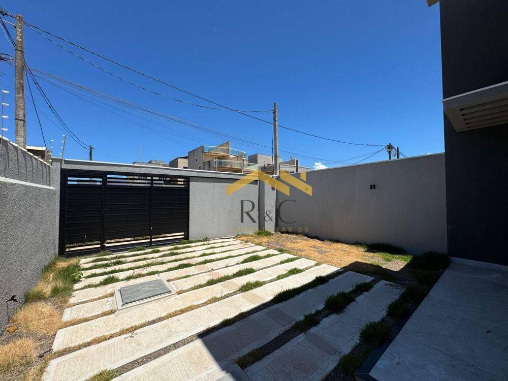 Casa, 3 quartos, 80 m² - Foto 3