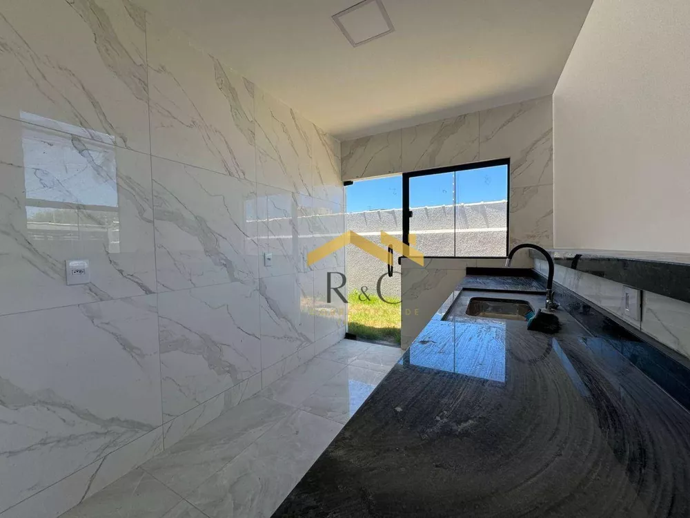 Casa, 3 quartos, 80 m² - Foto 8