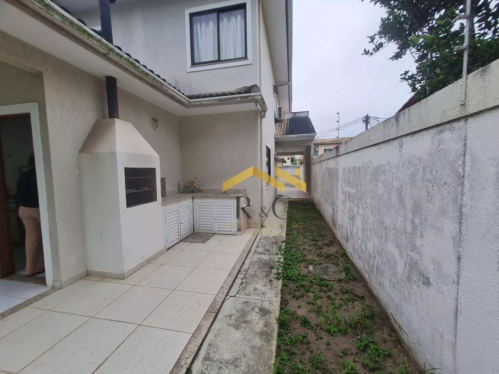 Casa, 3 quartos, 134 m² - Foto 2