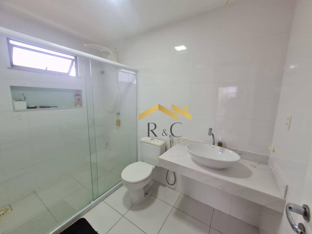 Casa, 3 quartos, 134 m² - Foto 19