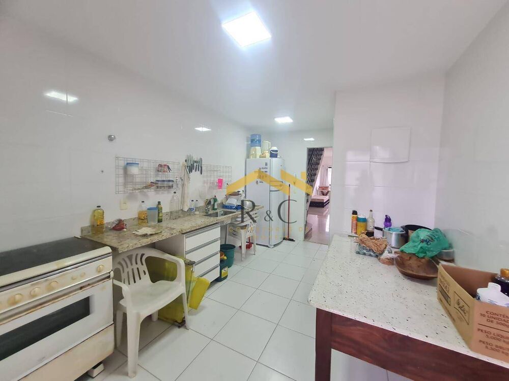 Casa, 3 quartos, 134 m² - Foto 16
