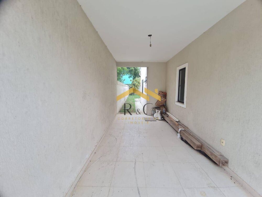 Casa, 3 quartos, 134 m² - Foto 5