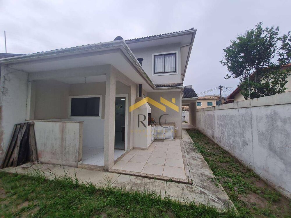 Casa, 3 quartos, 134 m² - Foto 22