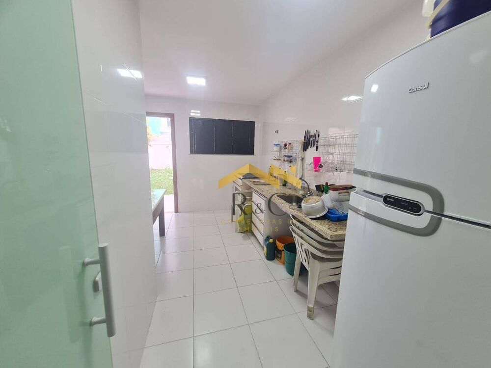 Casa, 3 quartos, 134 m² - Foto 10